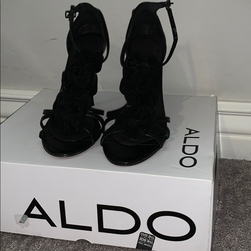 Aldo Heels